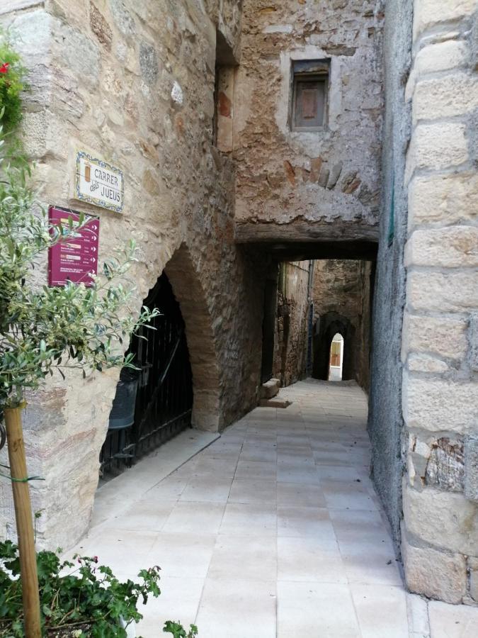 Sarreal Casa Ca L'Esperanso 빌라 외부 사진