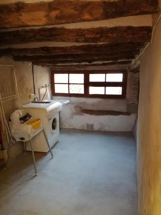 Sarreal Casa Ca L'Esperanso 빌라 외부 사진