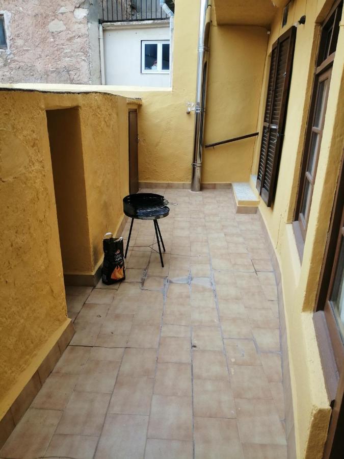 Sarreal Casa Ca L'Esperanso 빌라 외부 사진