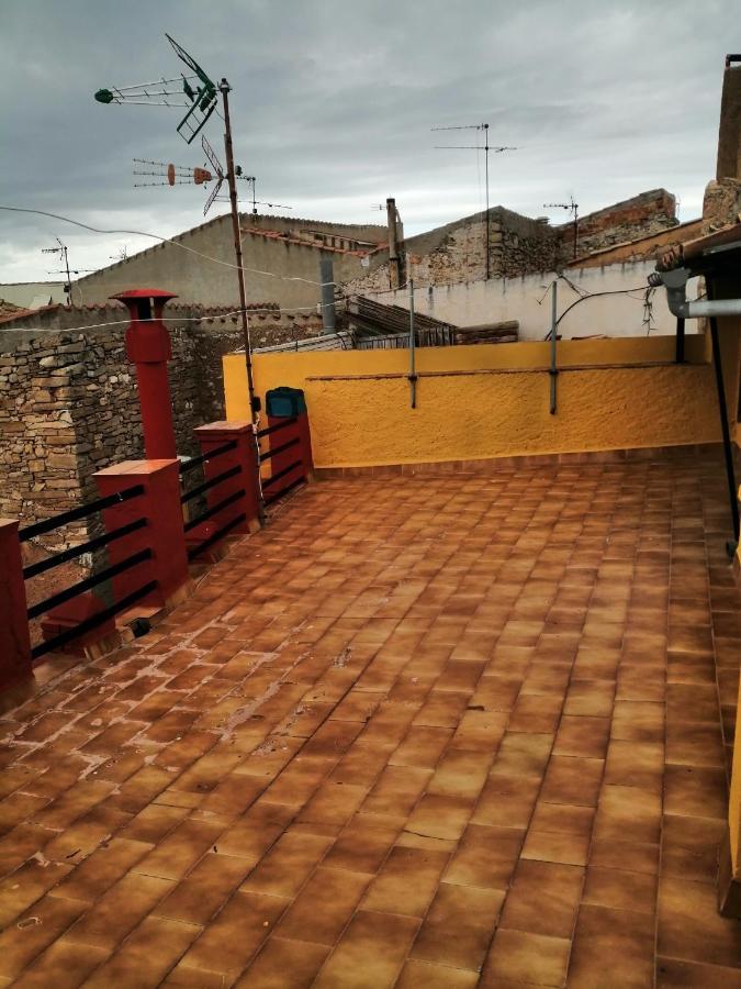 Sarreal Casa Ca L'Esperanso 빌라 외부 사진
