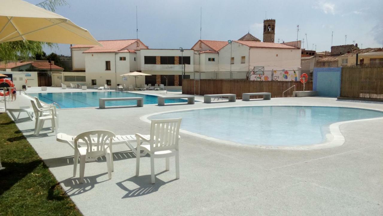 Sarreal Casa Ca L'Esperanso 빌라 외부 사진