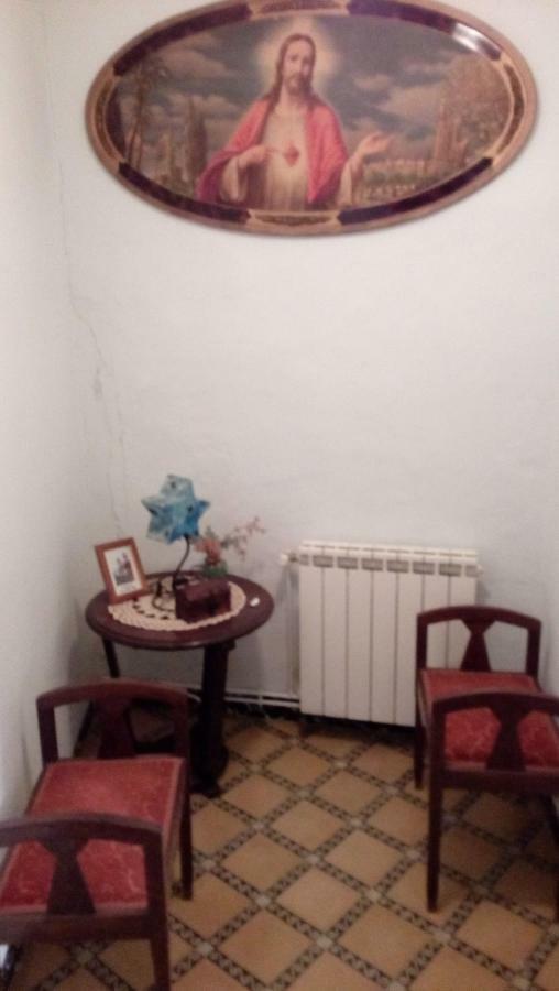 Sarreal Casa Ca L'Esperanso 빌라 외부 사진